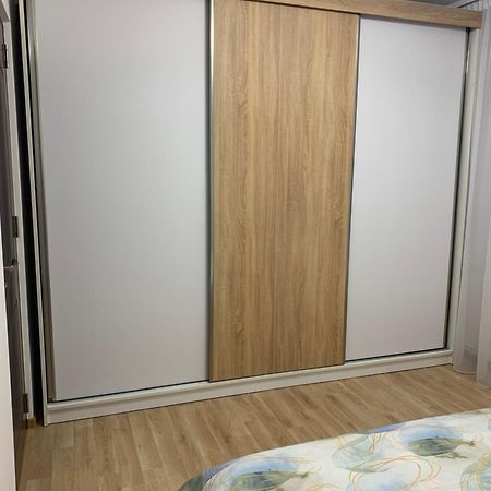 Apartament Central Ramnicu Valcea Ngoại thất bức ảnh