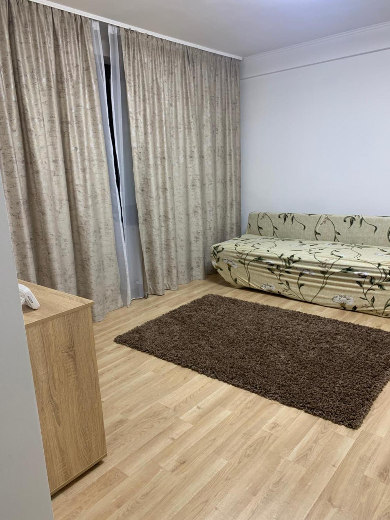 Apartament Central Ramnicu Valcea Ngoại thất bức ảnh