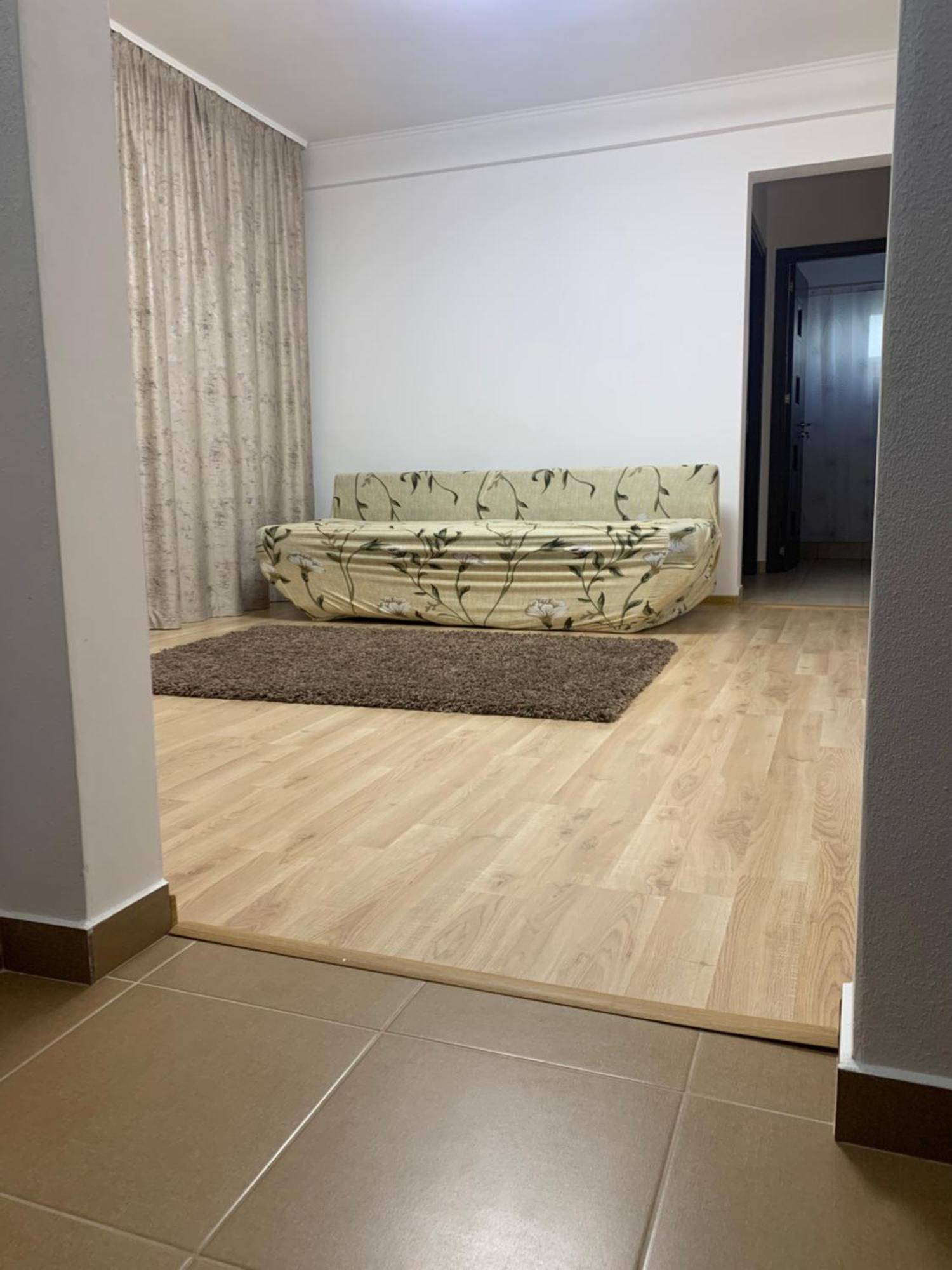 Apartament Central Ramnicu Valcea Ngoại thất bức ảnh