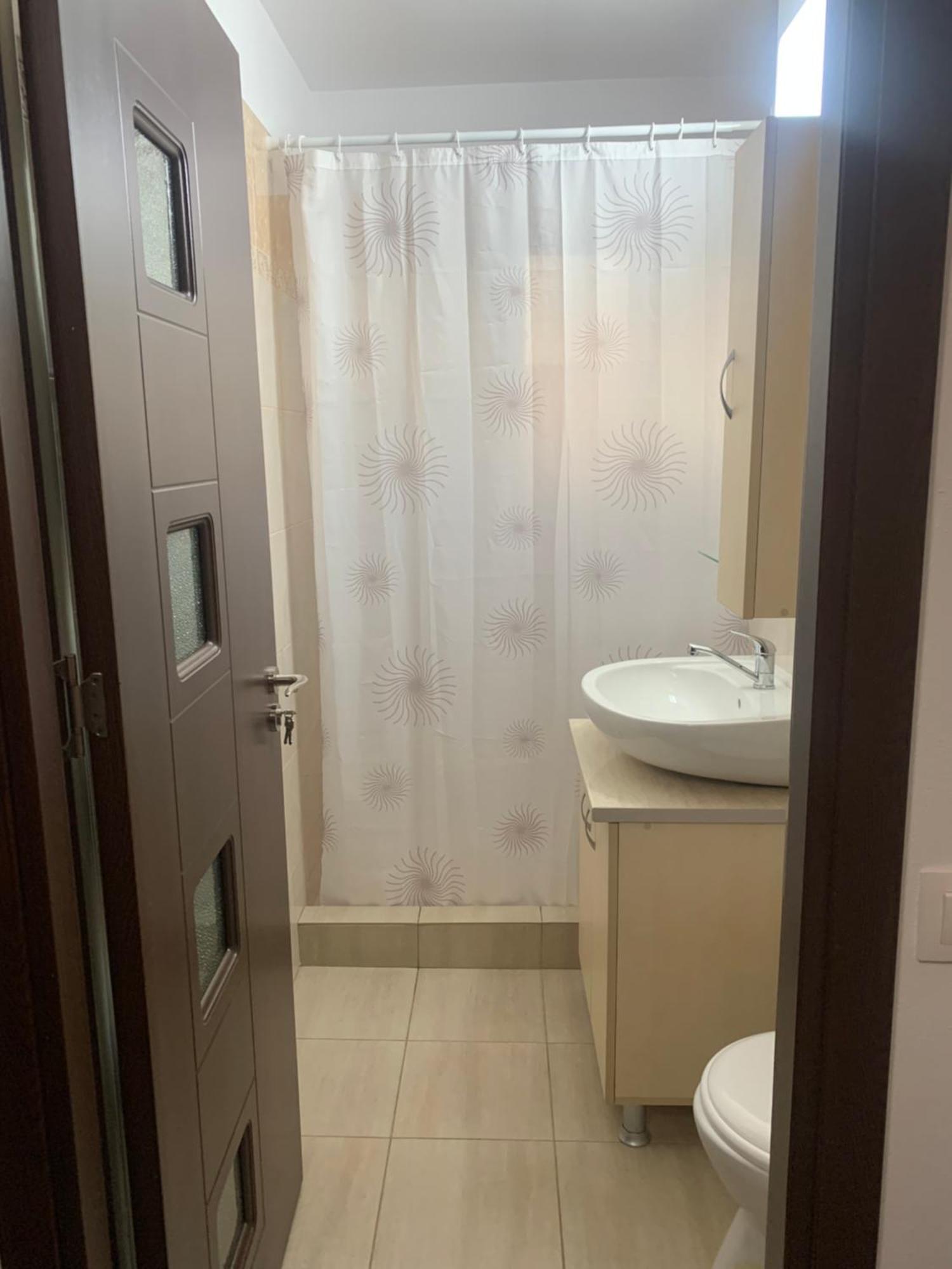 Apartament Central Ramnicu Valcea Ngoại thất bức ảnh