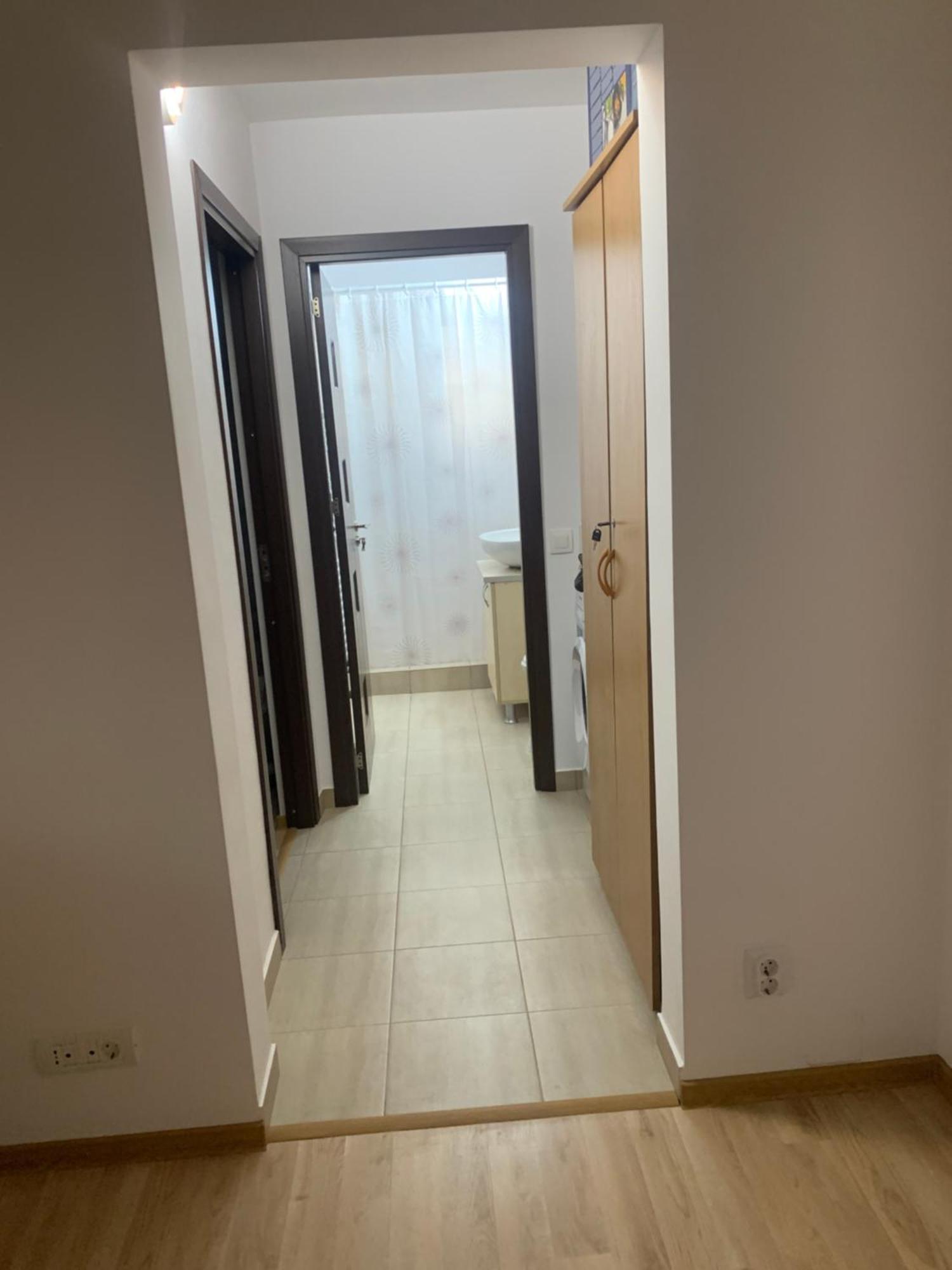 Apartament Central Ramnicu Valcea Ngoại thất bức ảnh