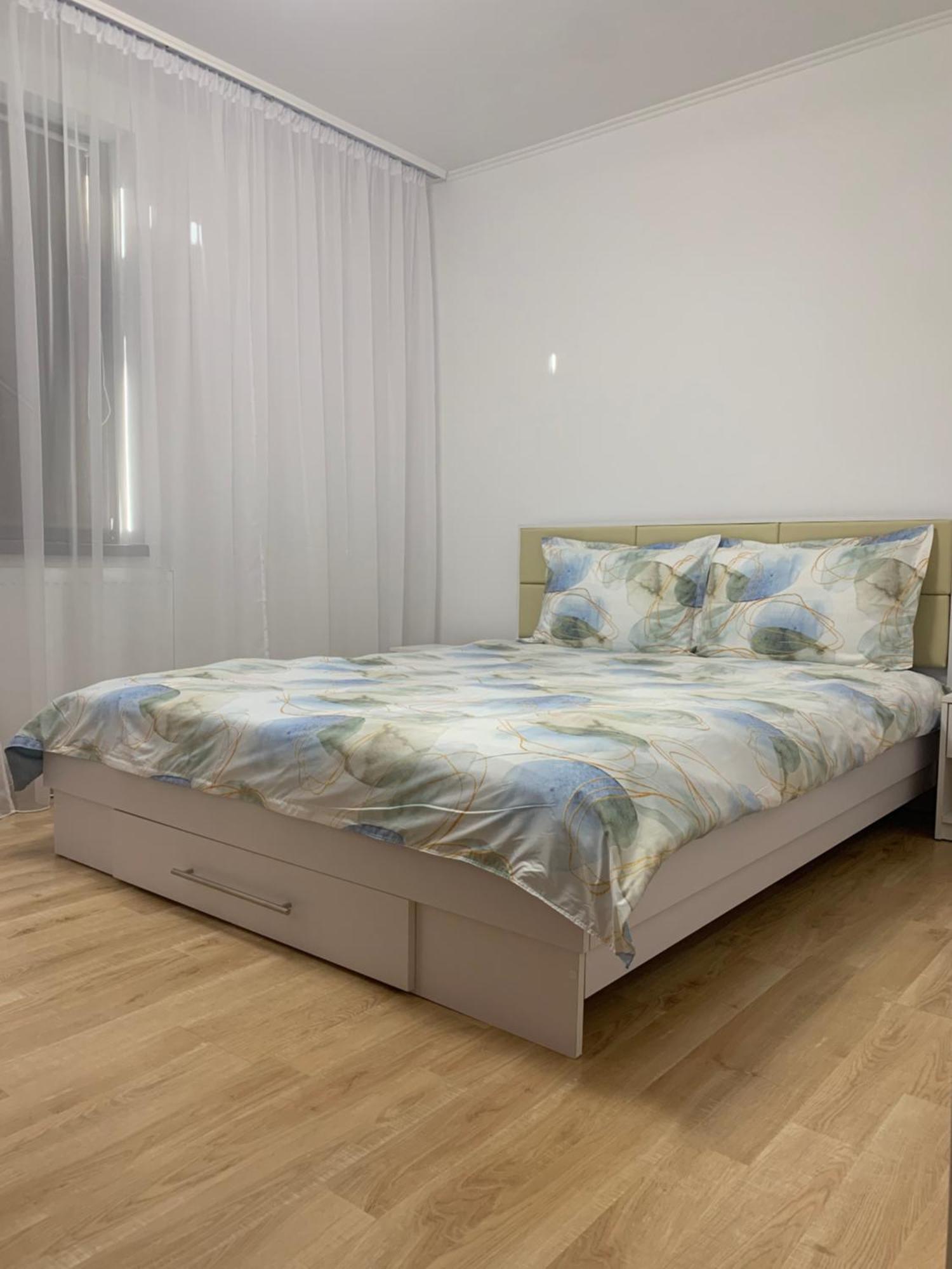 Apartament Central Ramnicu Valcea Ngoại thất bức ảnh